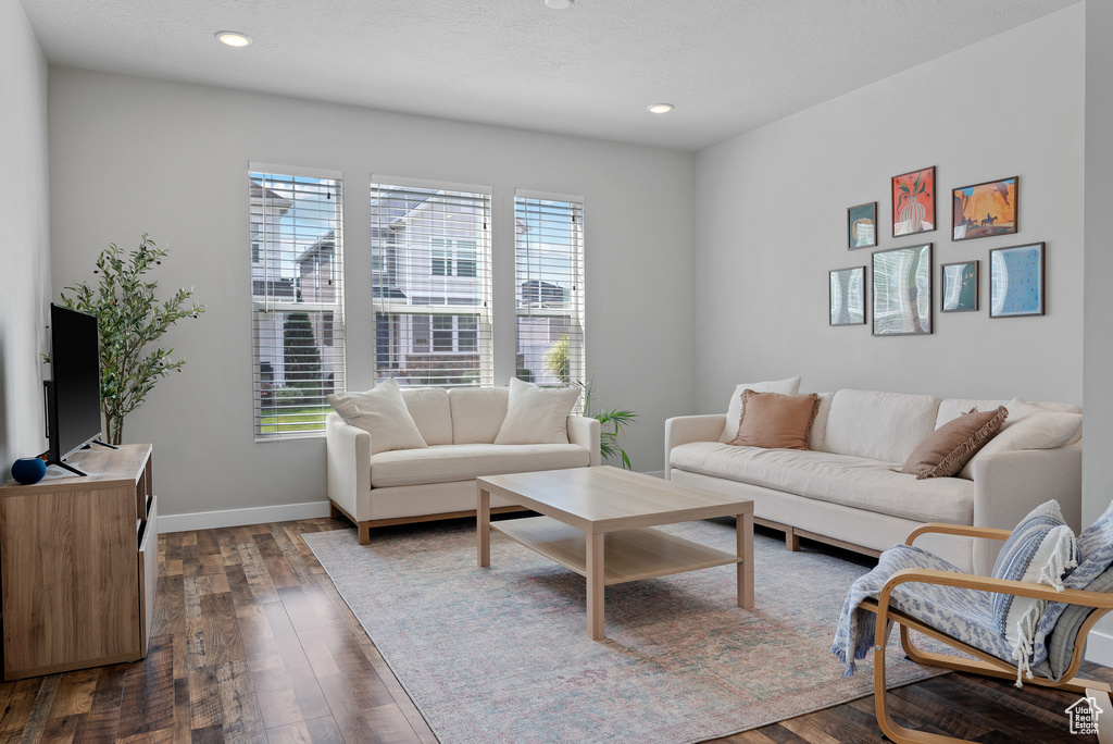 Photo 4 for MLS #2108490 at 4449 W 2550 North