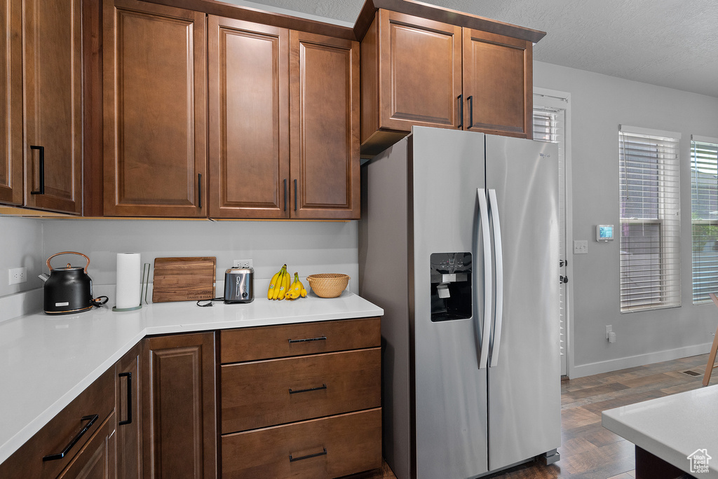 Photo 12 for MLS #2108490 at 4449 W 2550 North