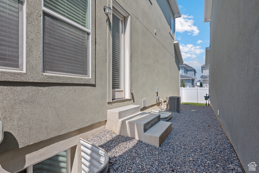 Photo 27 for MLS #2108490 at 4449 W 2550 North