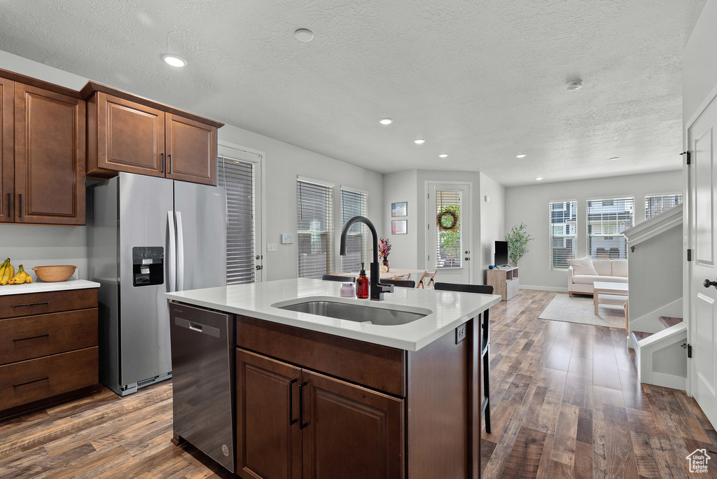 Photo 13 for MLS #2108490 at 4449 W 2550 North