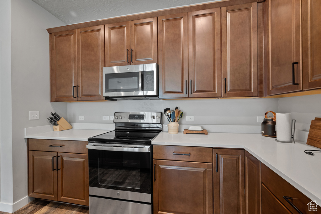 Photo 11 for MLS #2108490 at 4449 W 2550 North