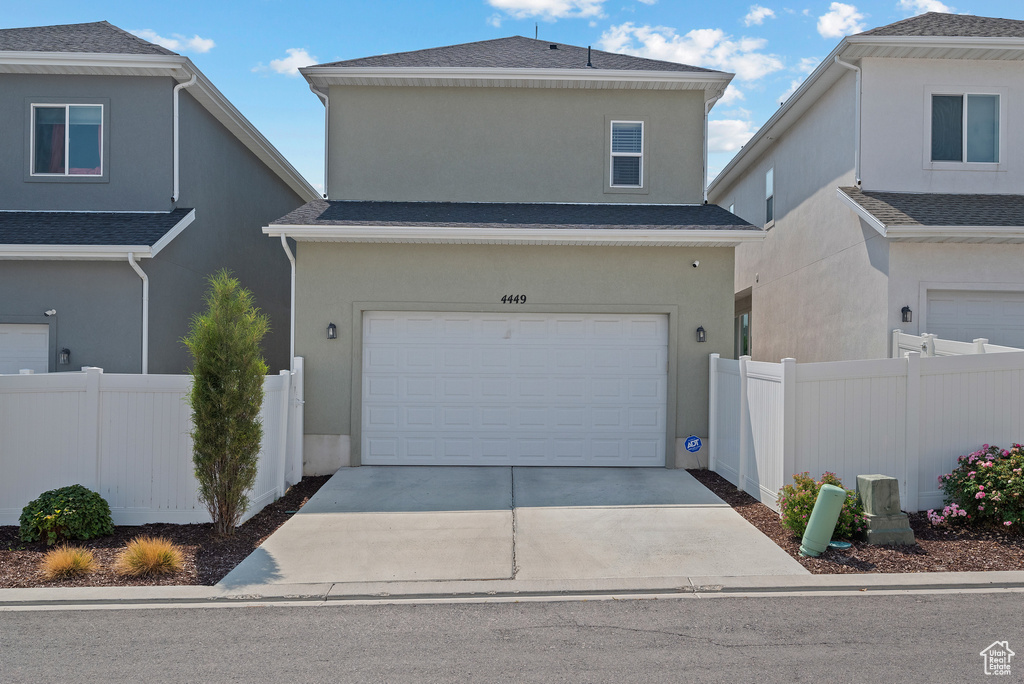 Photo 30 for MLS #2108490 at 4449 W 2550 North