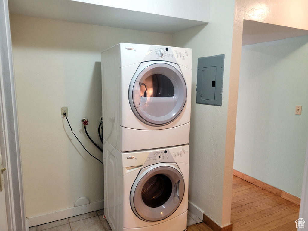Photo 13 for MLS #2108493 at 3618 S 300 East #B2