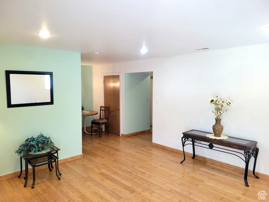 Photo 5 for MLS #2108493 at 3618 S 300 East #B2