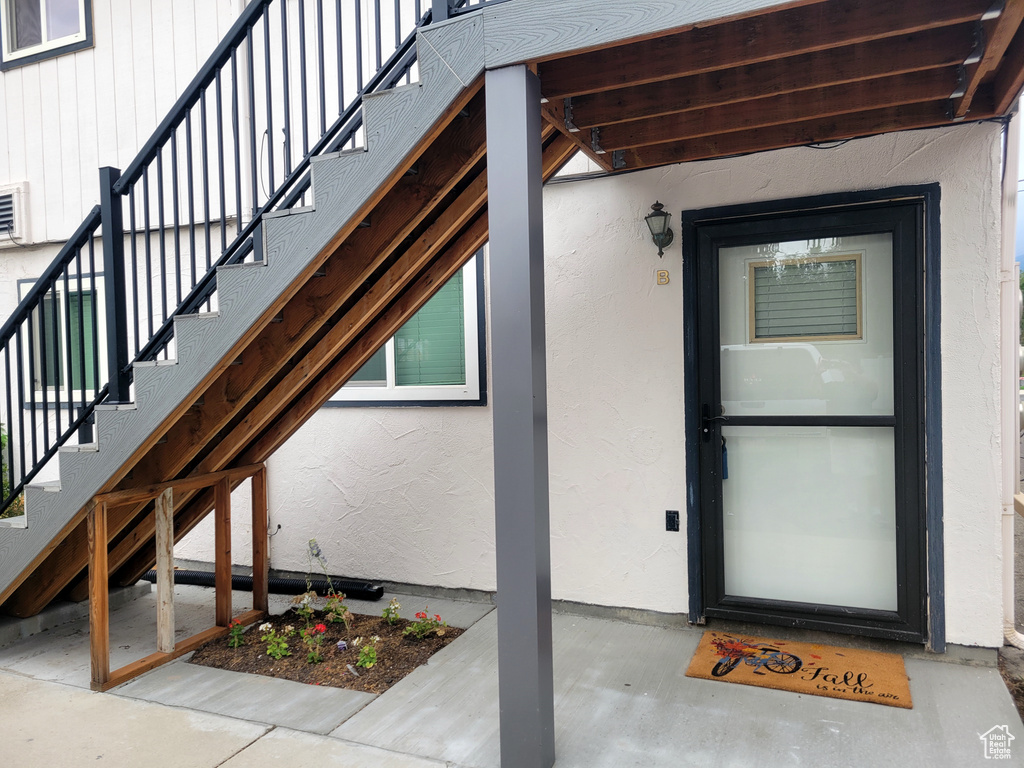 Photo 3 for MLS #2108493 at 3618 S 300 East #B2