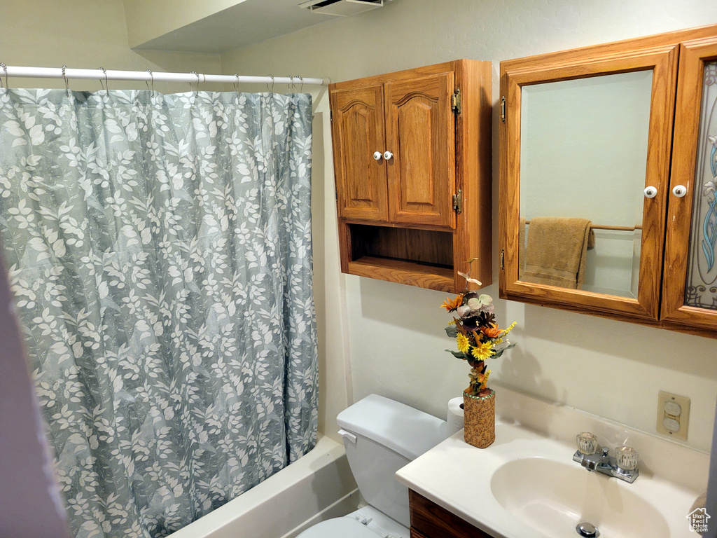 Photo 15 for MLS #2108493 at 3618 S 300 East #B2