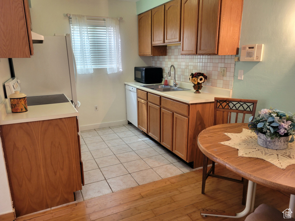 Photo 10 for MLS #2108493 at 3618 S 300 East #B2