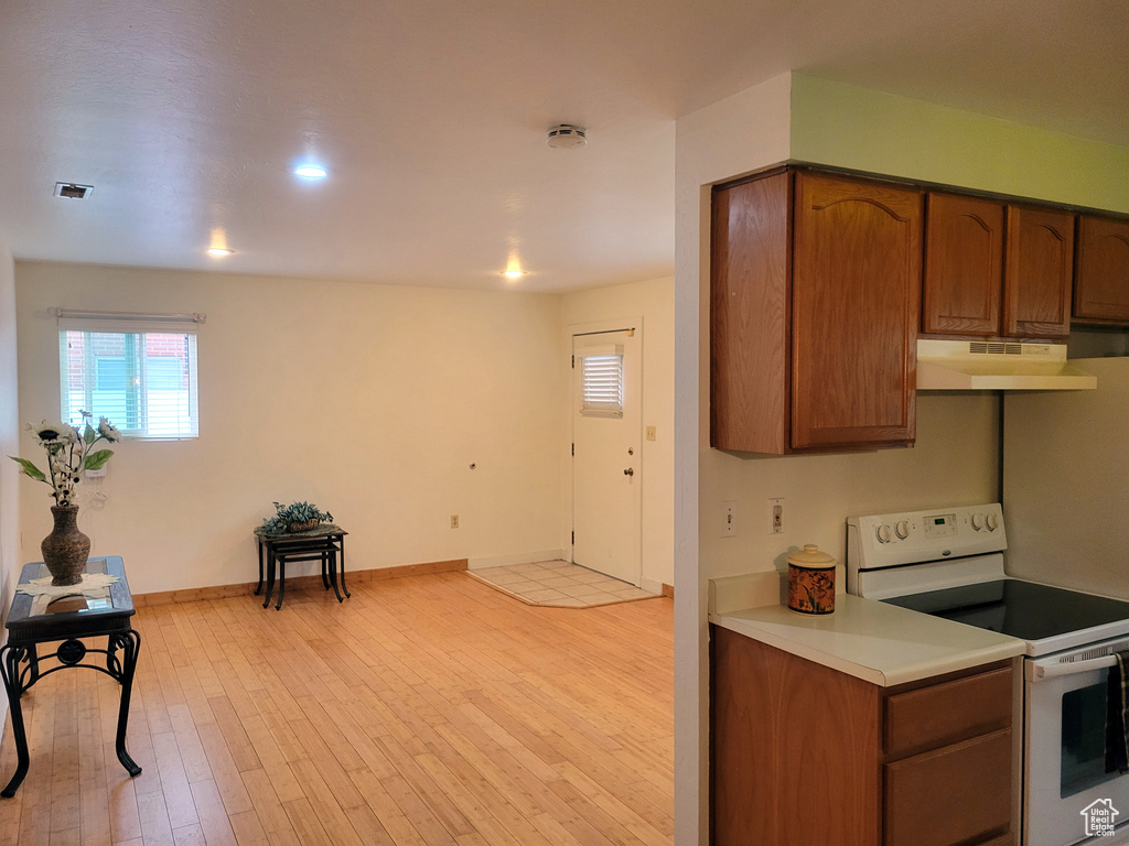 Photo 9 for MLS #2108493 at 3618 S 300 East #B2