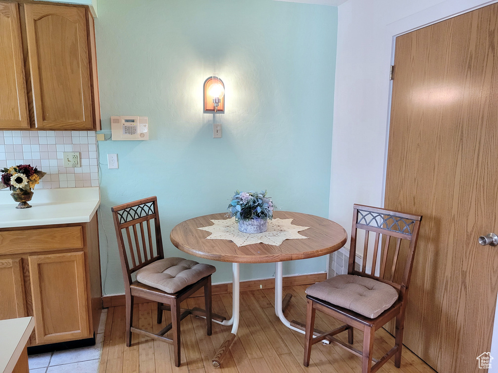 Photo 8 for MLS #2108493 at 3618 S 300 East #B2