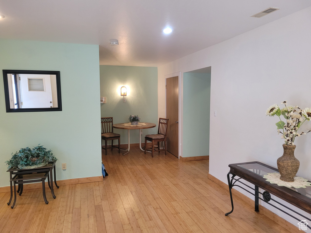Photo 6 for MLS #2108493 at 3618 S 300 East #B2