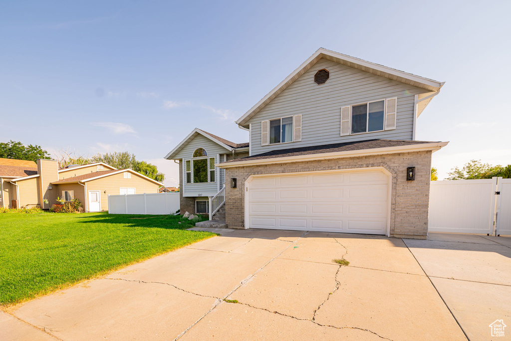 1817 W 150 N West Point, UT 84015