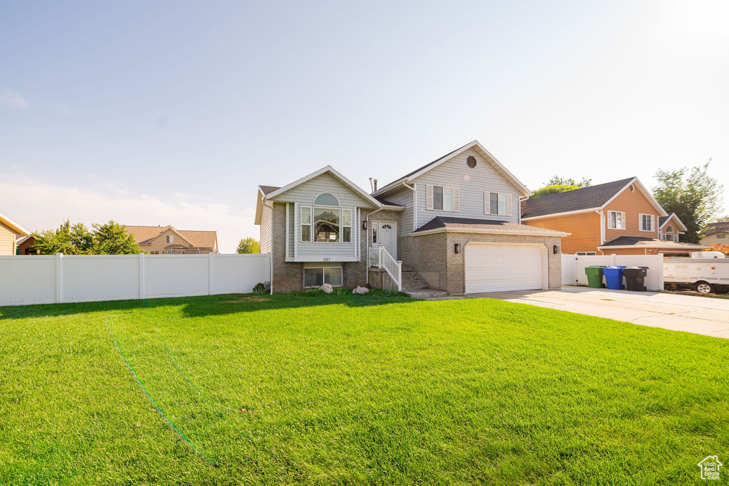 1817 W 150 N West Point, UT 84015