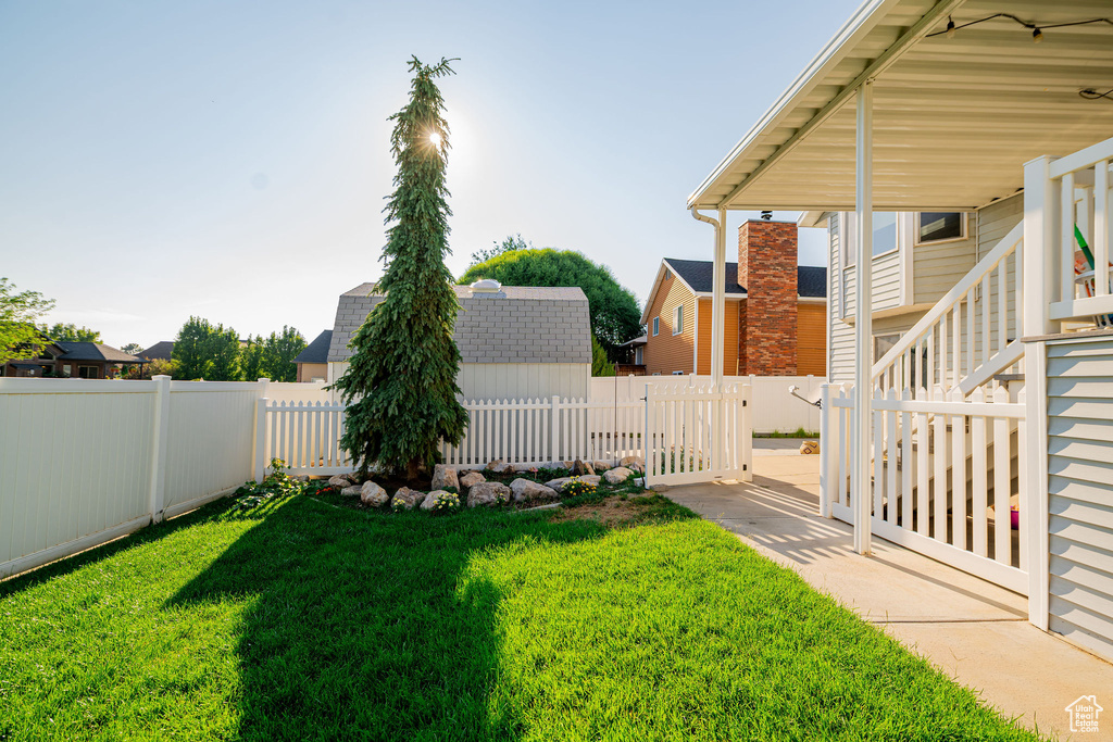1817 W 150 N West Point, UT 84015