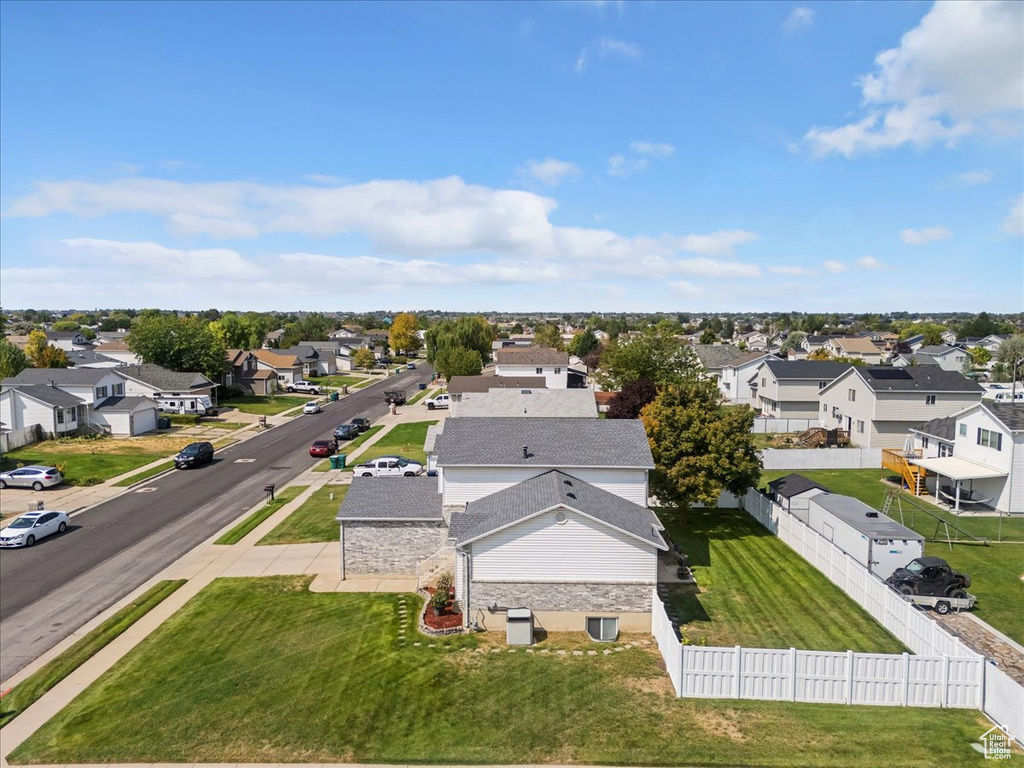 3756 W 5625 S Roy, UT 84067