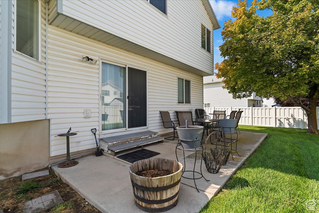 3756 W 5625 S Roy, UT 84067