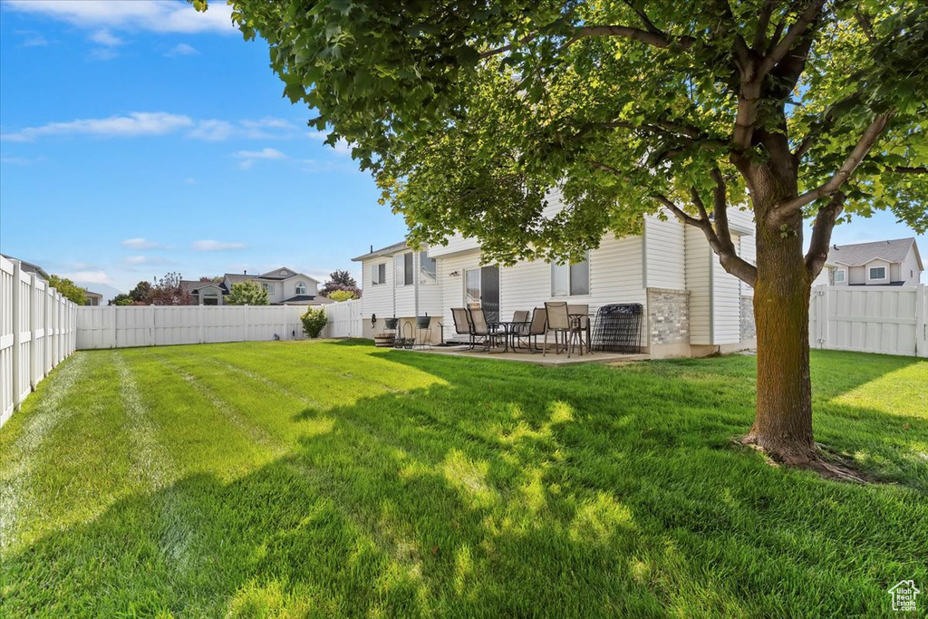 3756 W 5625 S Roy, UT 84067