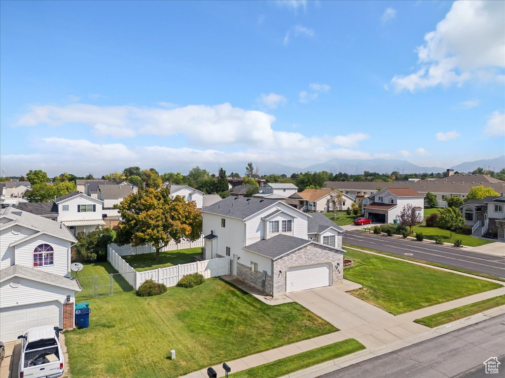 3756 W 5625 S Roy, UT 84067