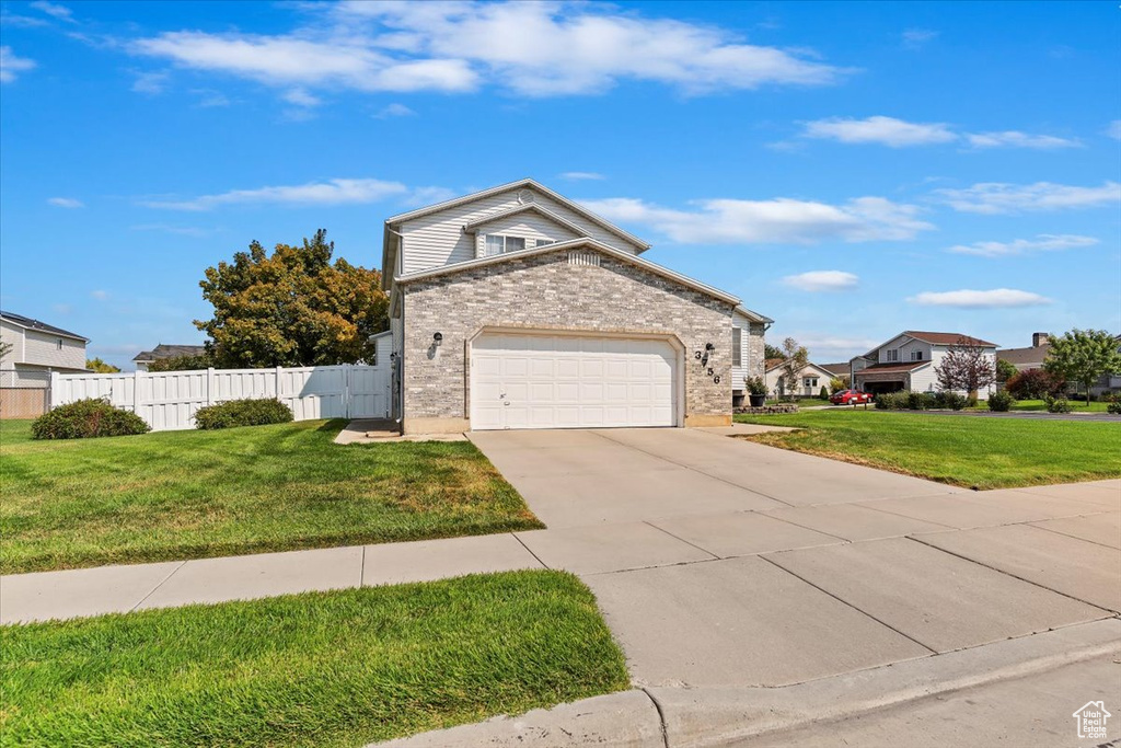 3756 W 5625 S Roy, UT 84067