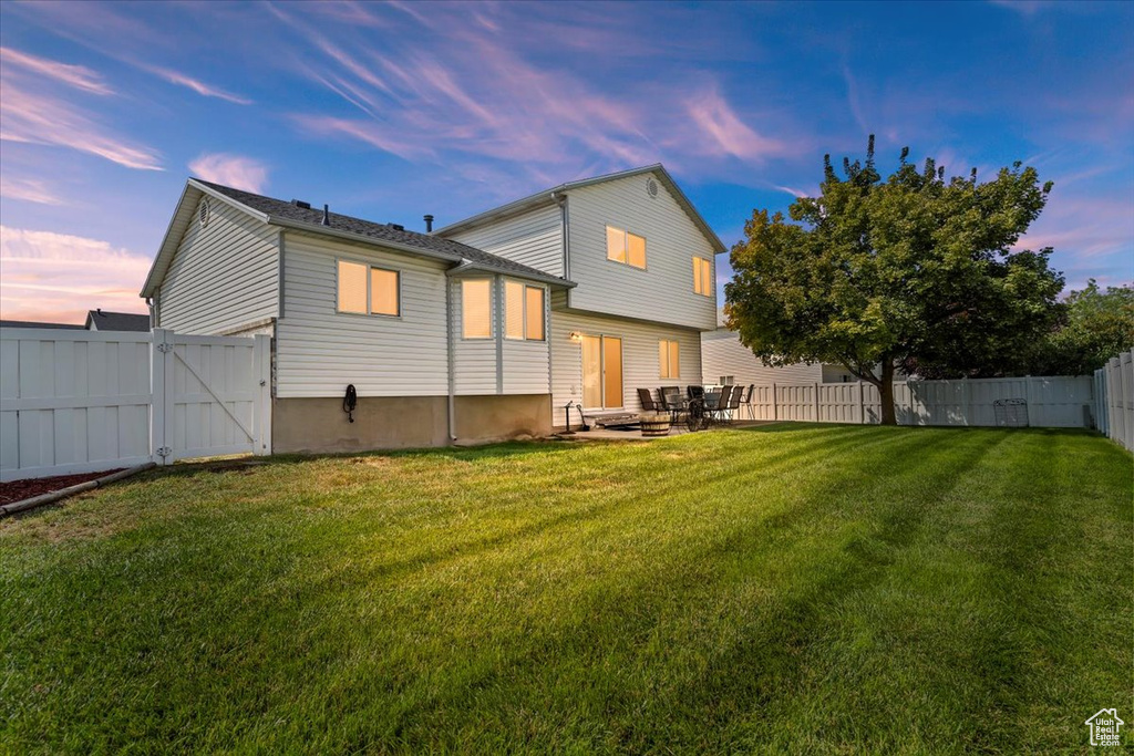 3756 W 5625 S Roy, UT 84067