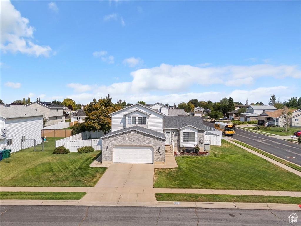 3756 W 5625 S Roy, UT 84067