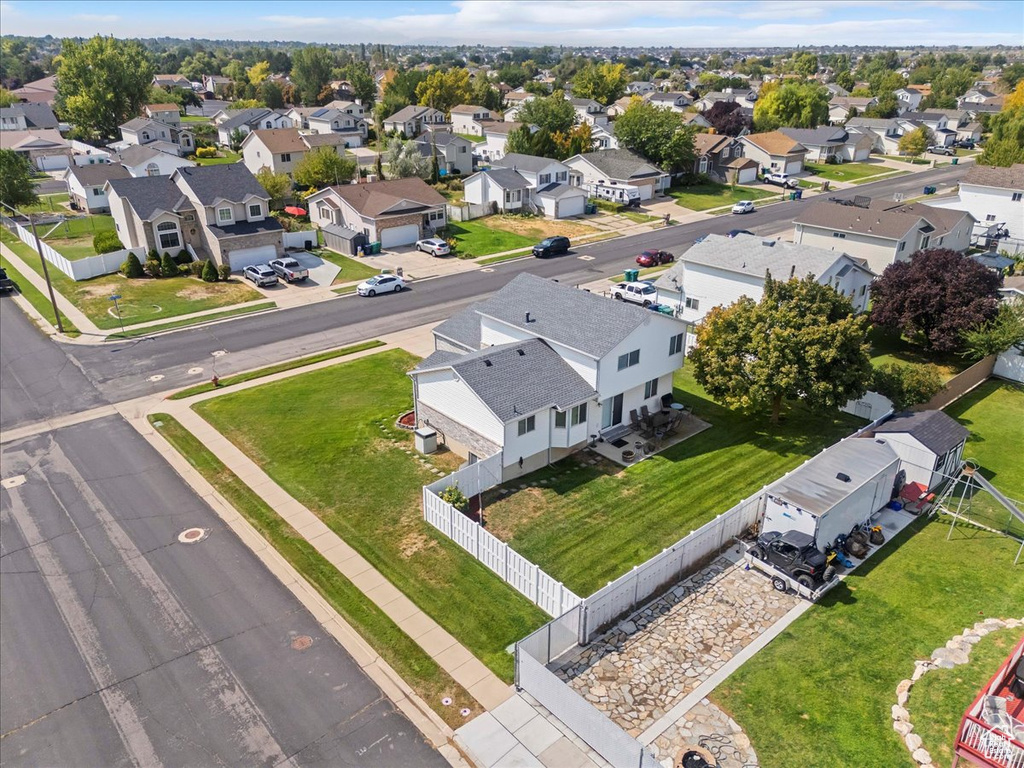 3756 W 5625 S Roy, UT 84067
