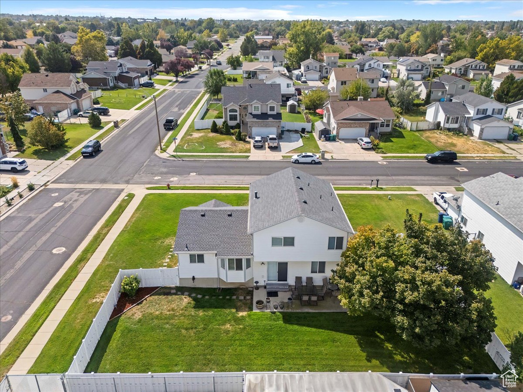 3756 W 5625 S Roy, UT 84067