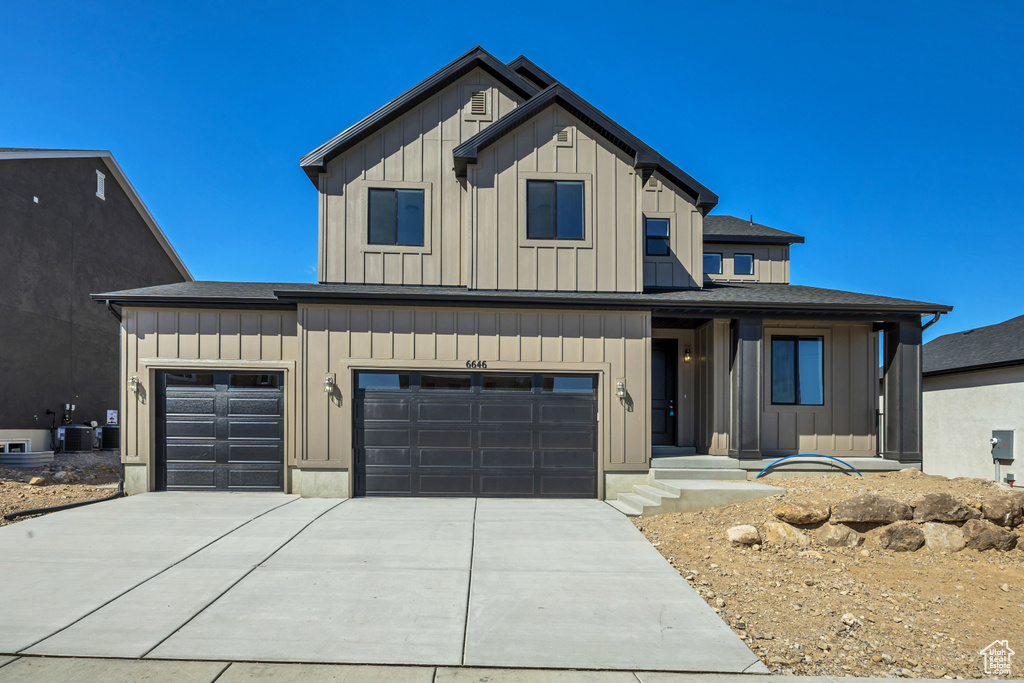 6646 S SKYLOOP DR #8 West Jordan, UT 84081