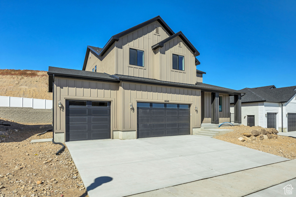 6646 S SKYLOOP DR #8 West Jordan, UT 84081