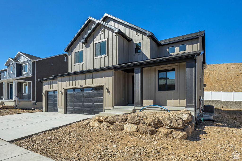 6646 S SKYLOOP DR #8 West Jordan, UT 84081