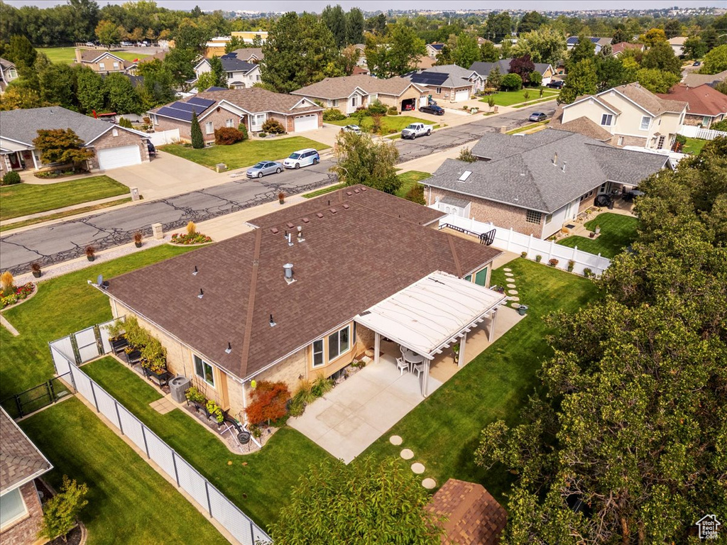 Photo 46 for MLS #2108508 at 1262 N 2575 East