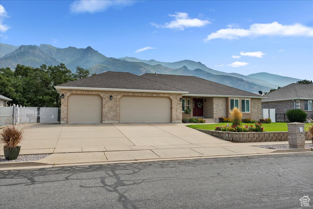 Photo 3 for MLS #2108508 at 1262 N 2575 East