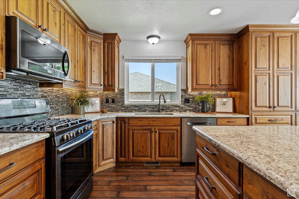 Photo 16 for MLS #2108508 at 1262 N 2575 East