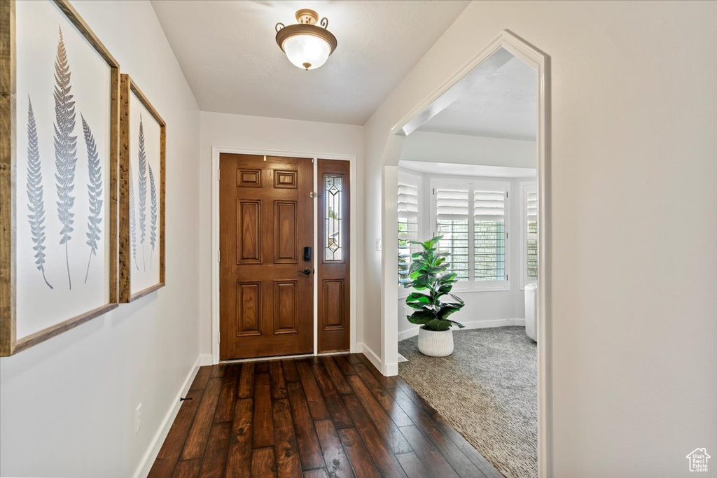 Photo 5 for MLS #2108508 at 1262 N 2575 East