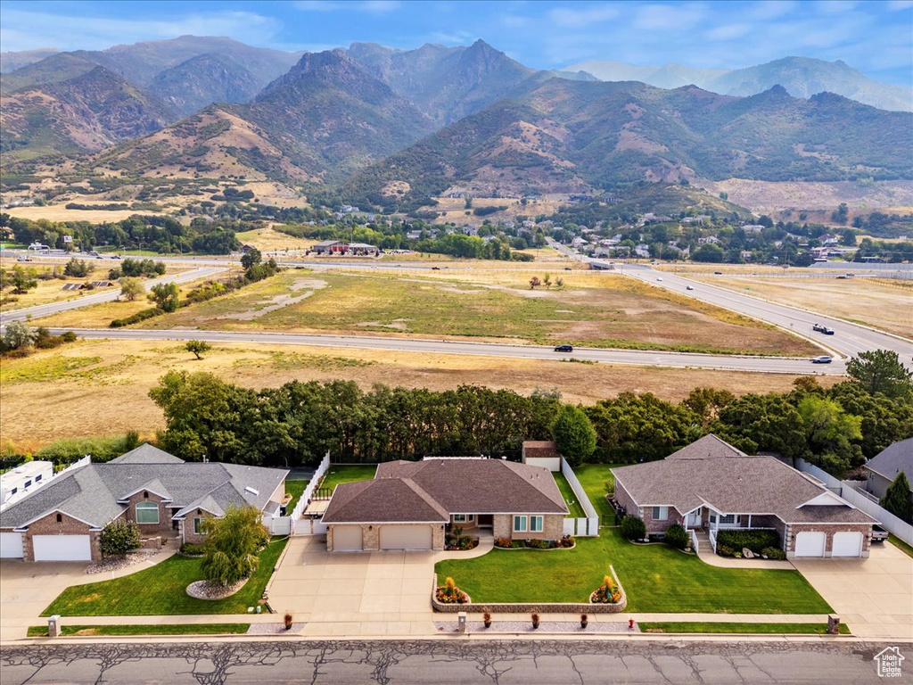 Photo 45 for MLS #2108508 at 1262 N 2575 East