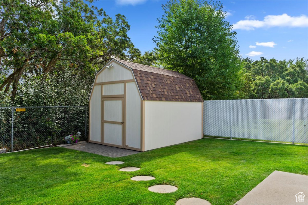 Photo 41 for MLS #2108508 at 1262 N 2575 East
