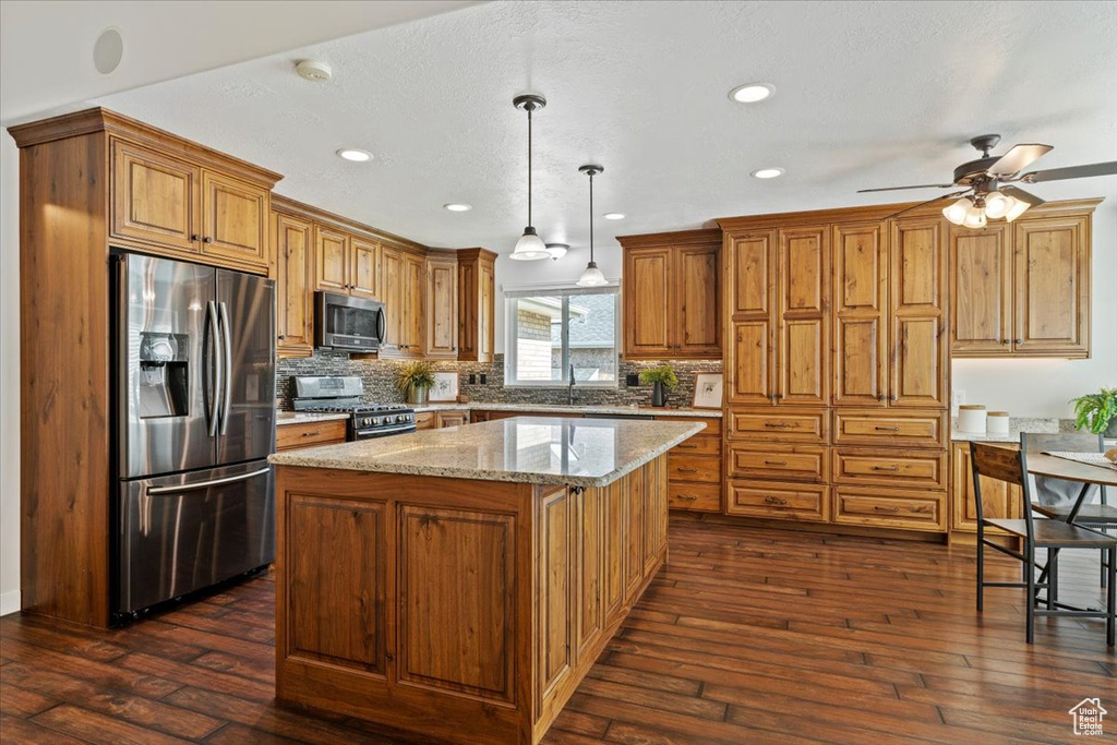 Photo 14 for MLS #2108508 at 1262 N 2575 East
