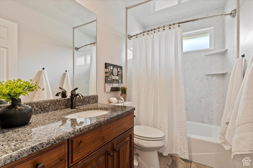 Photo 24 for MLS #2108508 at 1262 N 2575 East