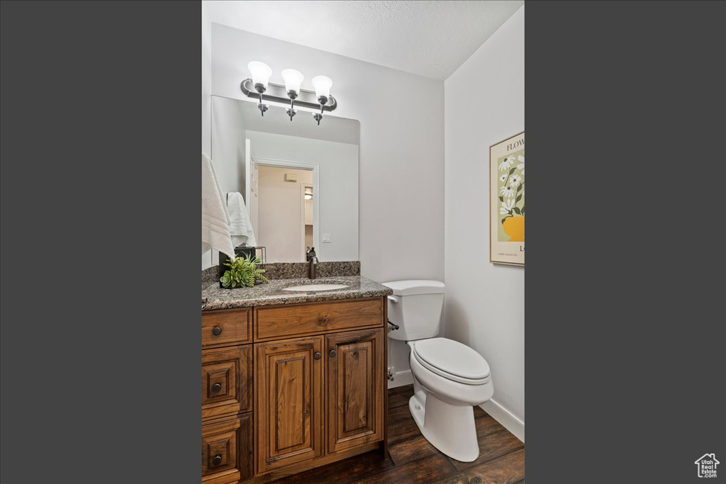 Photo 26 for MLS #2108508 at 1262 N 2575 East