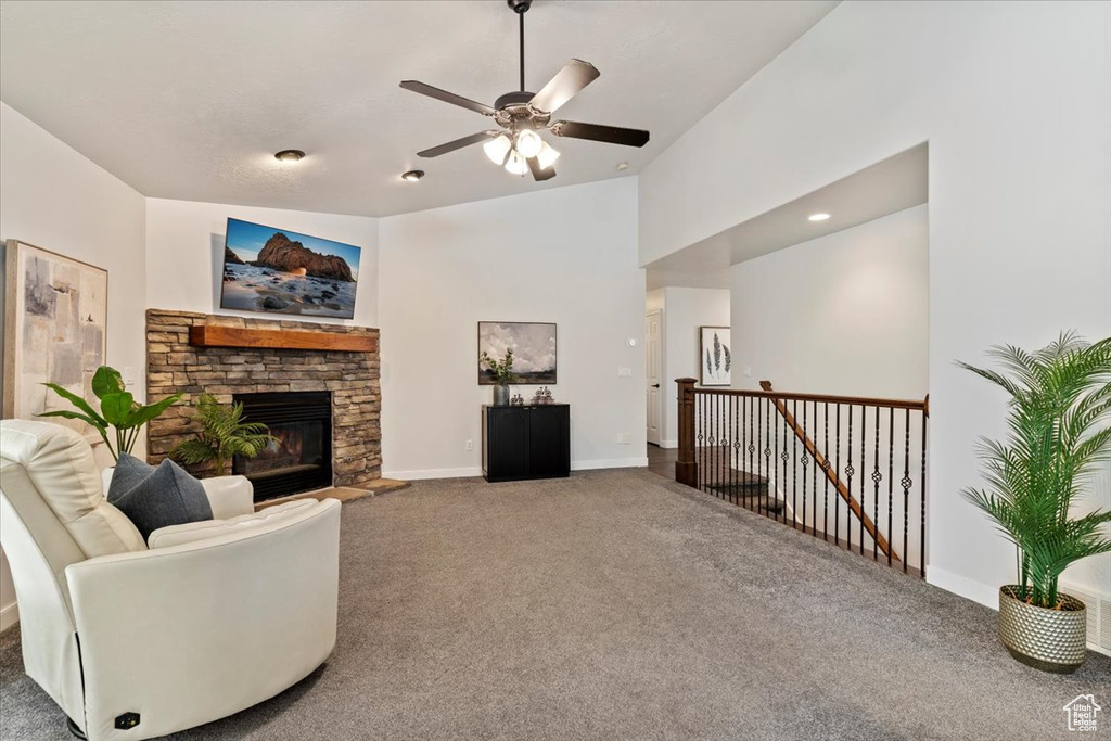 Photo 9 for MLS #2108508 at 1262 N 2575 East