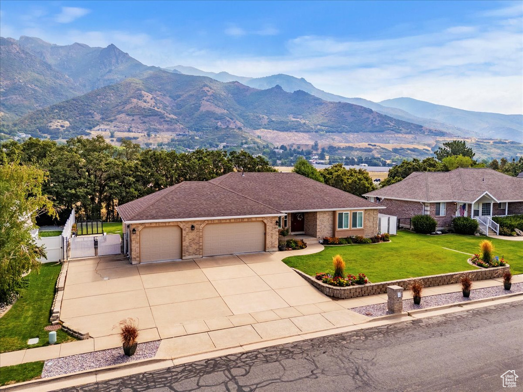 Photo 43 for MLS #2108508 at 1262 N 2575 East