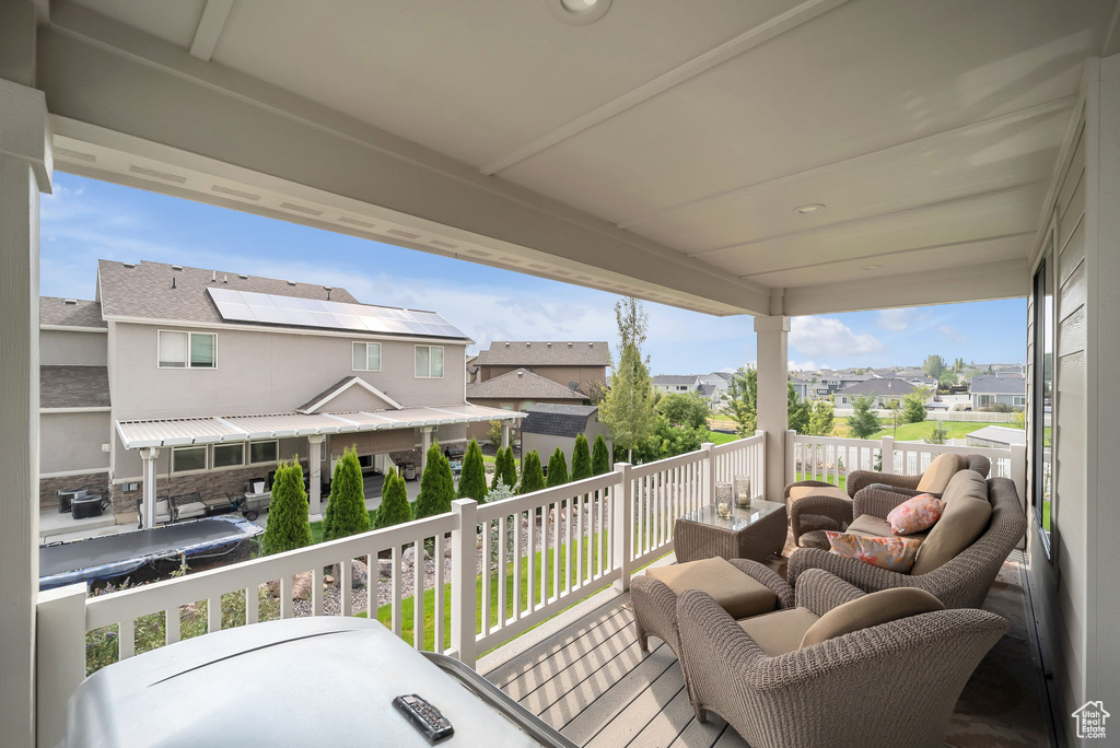 Photo 35 for MLS #2108511 at 8043 S Ambrosia Ln