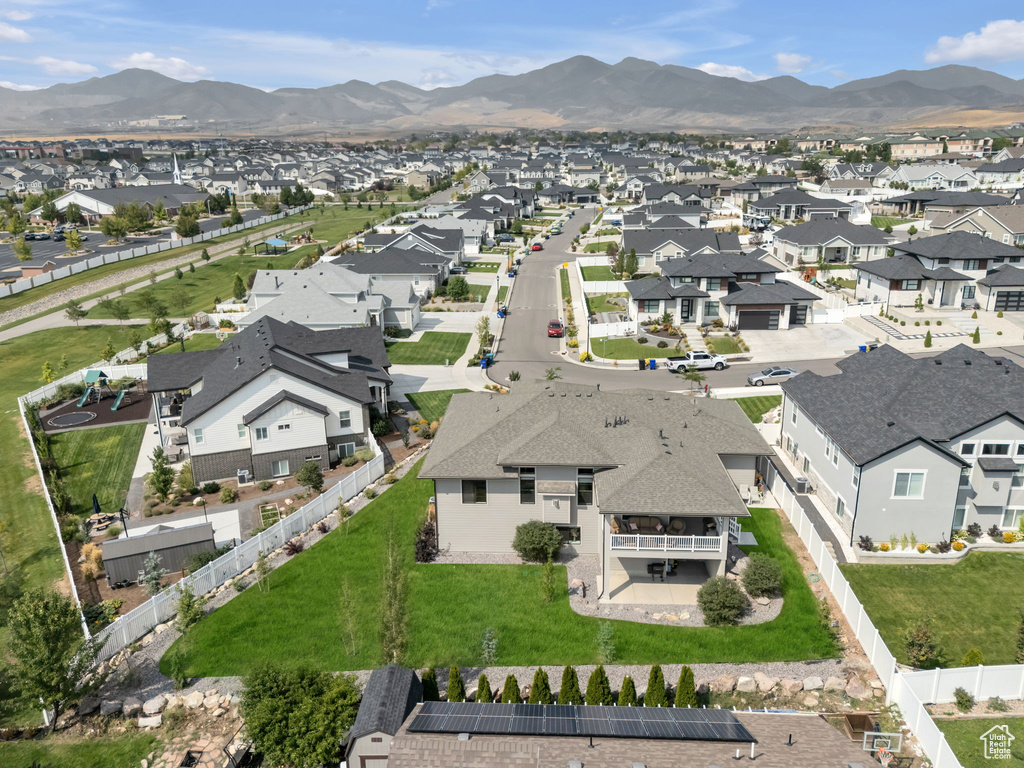 Photo 41 for MLS #2108511 at 8043 S Ambrosia Ln