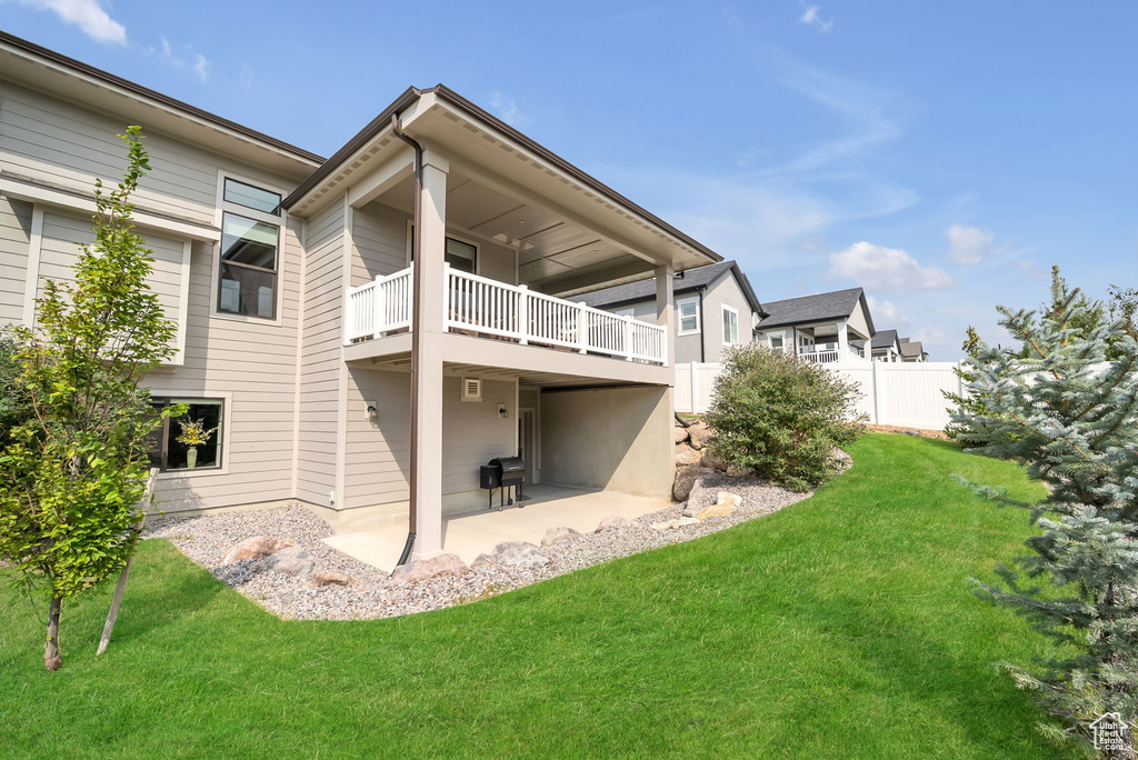 Photo 37 for MLS #2108511 at 8043 S Ambrosia Ln