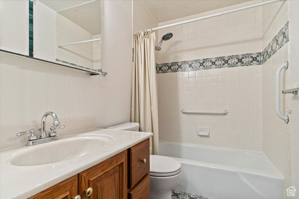 Photo 23 for MLS #2108512 at 4060 S 875 East #54