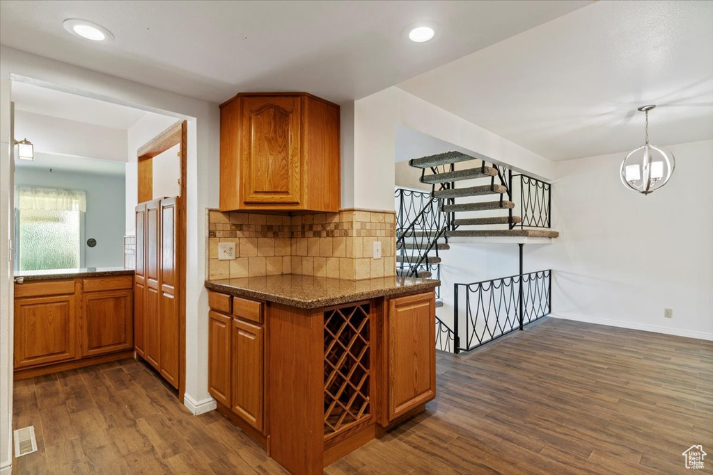 Photo 9 for MLS #2108512 at 4060 S 875 East #54