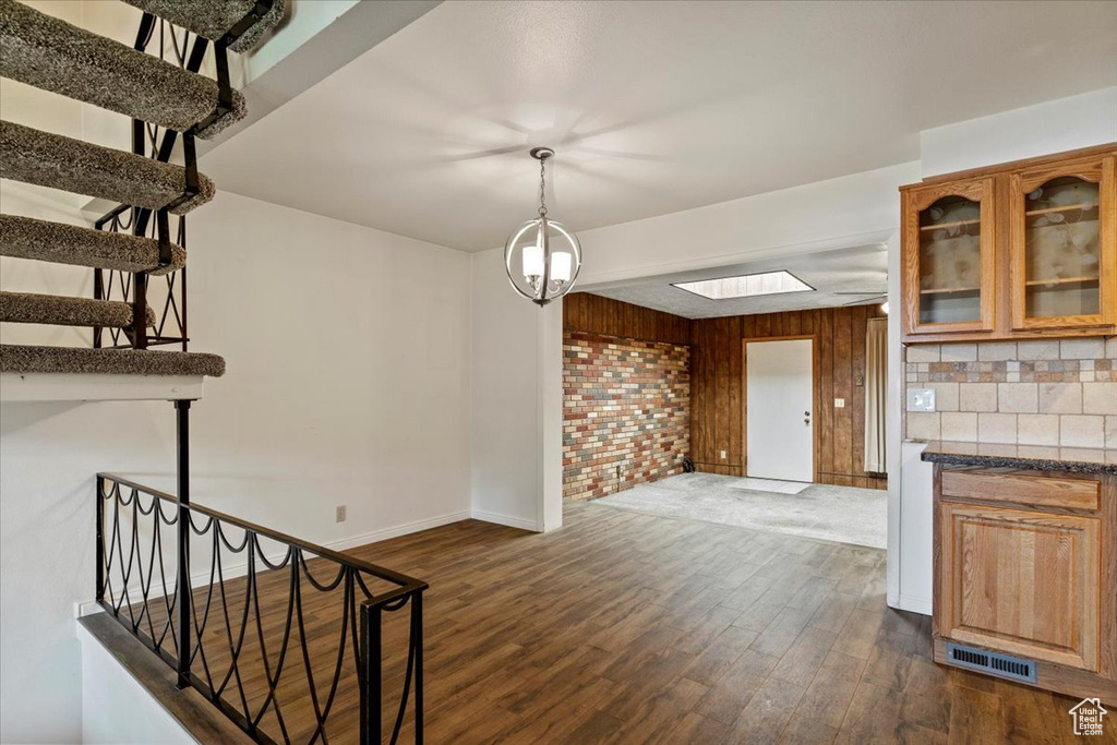 Photo 7 for MLS #2108512 at 4060 S 875 East #54