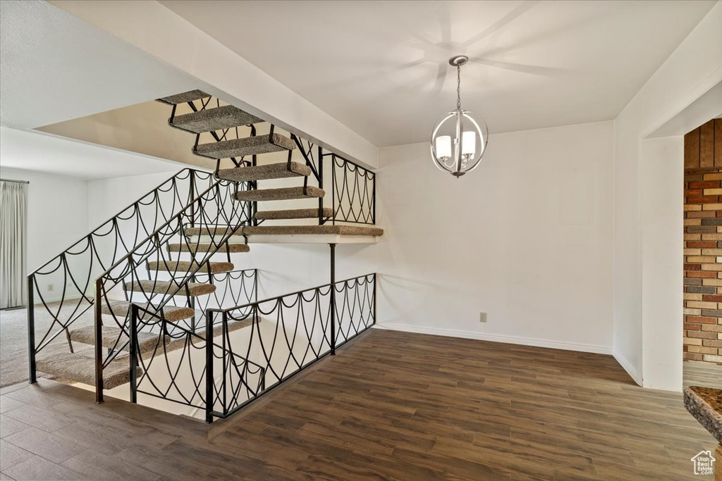 Photo 6 for MLS #2108512 at 4060 S 875 East #54