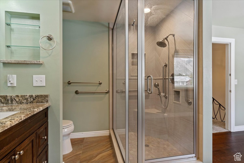Photo 18 for MLS #2108512 at 4060 S 875 East #54