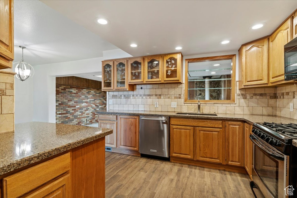 Photo 11 for MLS #2108512 at 4060 S 875 East #54