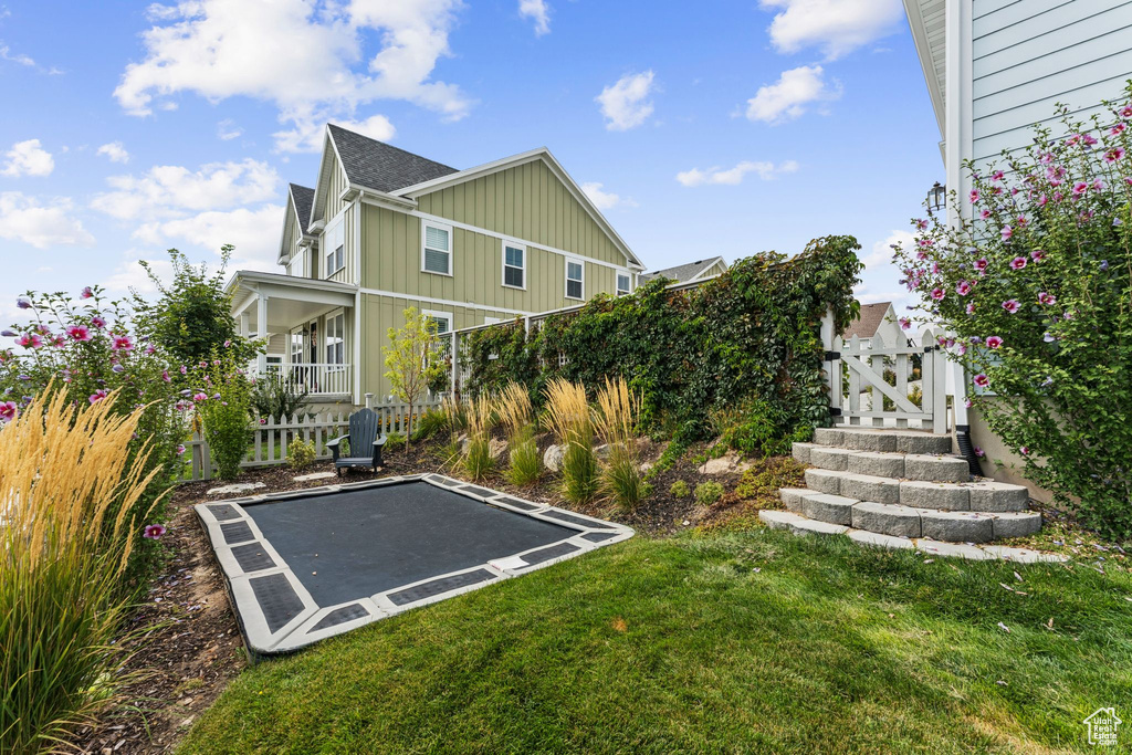 Photo 49 for MLS #2108516 at 6241 W Arranmore Dr